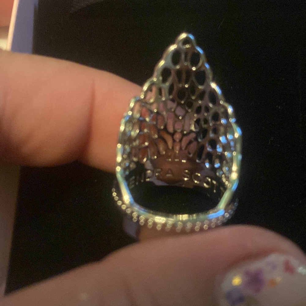 Ring - Picture 4 of 5